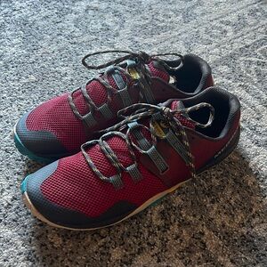 Men’s Merrell Barefoot Shoes